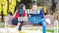 vragen voor een date