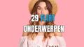 onderwerpen om over te praten