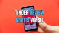 tinder gratis