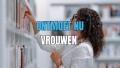 op zoek naar een vrouw