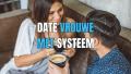date vrouwen