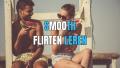 subtiel flirten