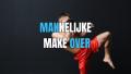 mannelijke man