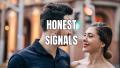 Stiekem Verliefd Signalen Vrouw 