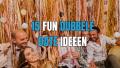 dubbeldate ideeen met vrienden