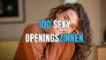 seksuele openingszinnen
