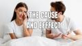 the cause and effect signalen Dubbelleven Vrouw