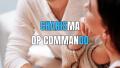 geen gespreksstof met partner