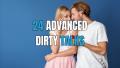 dirty talk zinnen