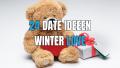 winter date ideeen en herfst