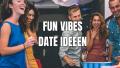 FUN DATE NIGHT THUIS IDEEEN