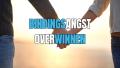 bindingsangst man