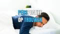 niet willen trouwen
