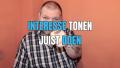 interesse tonen