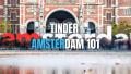 tinder amsterdam