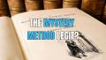 mystery method
