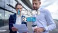 e matching review