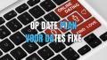 hoe vraag je iemand op date