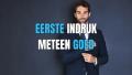 hoe maak je een goede eerste indruk