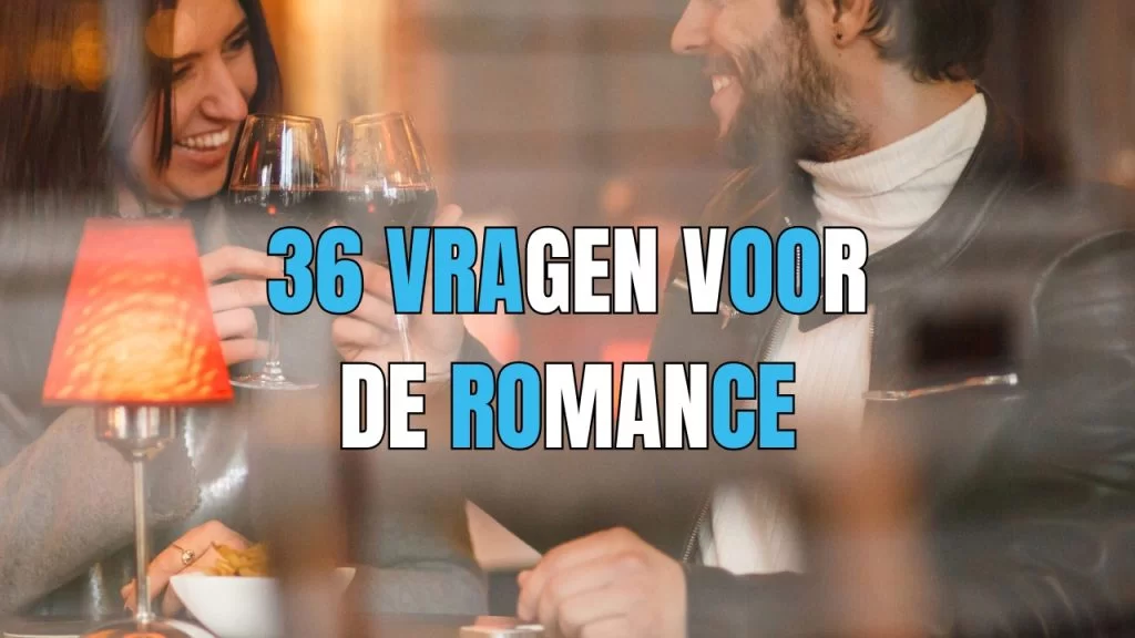 vragen om iemand verliefd te maken