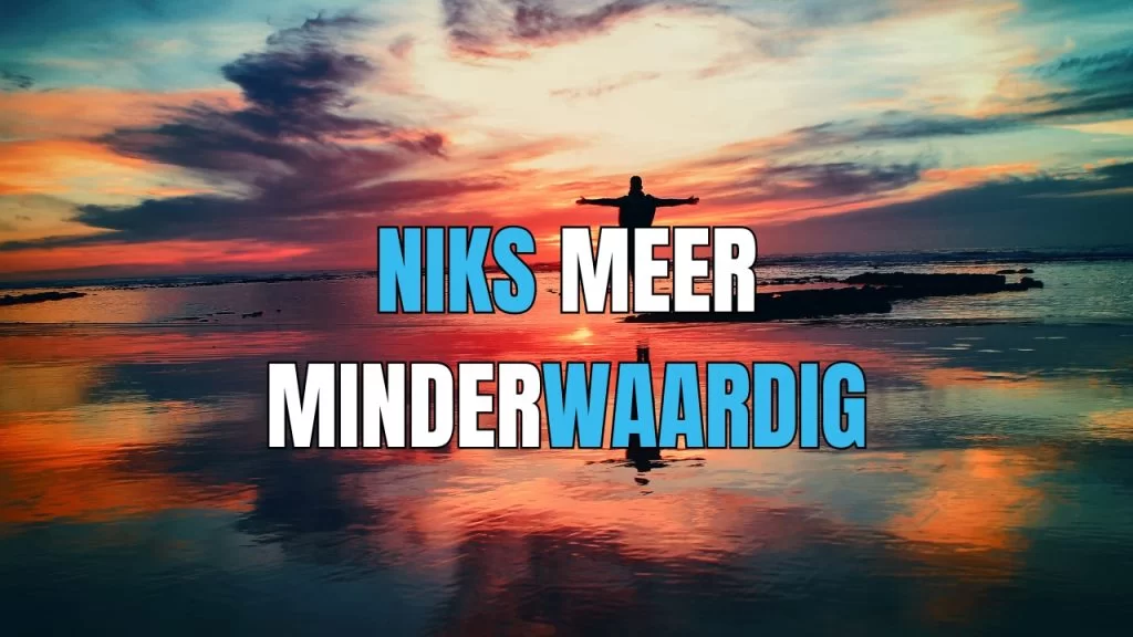 minderwaardigheidscomplex