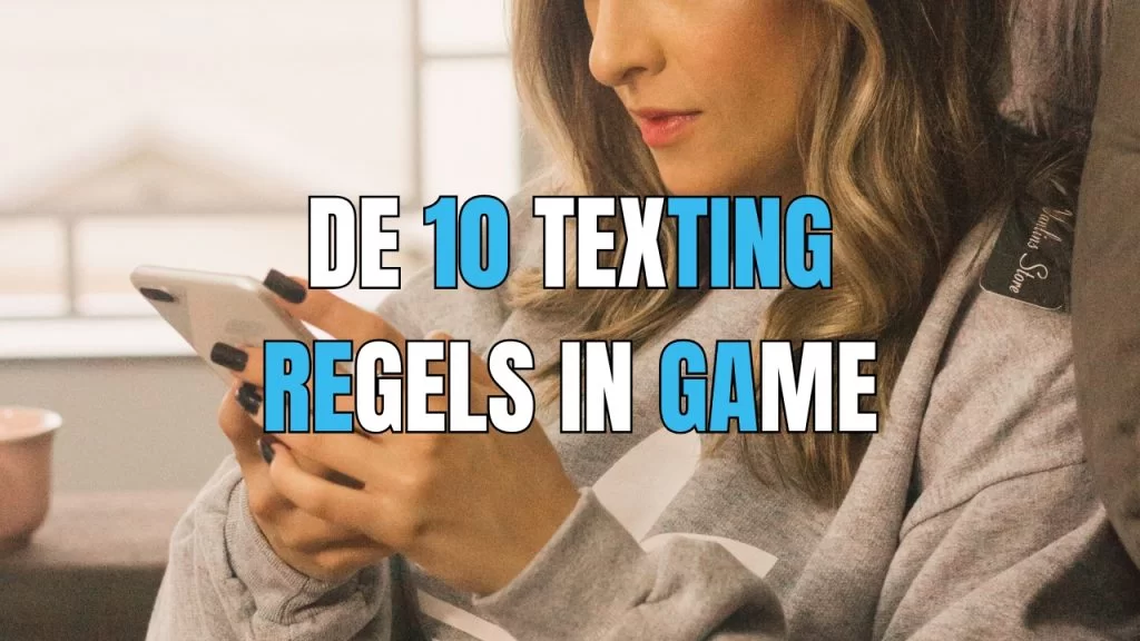 app gedrag vrouwen