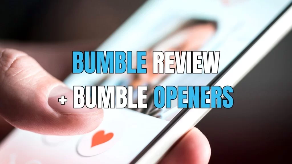 bumble ervaringen