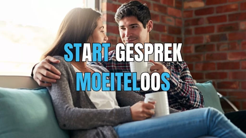 gespreksstarters