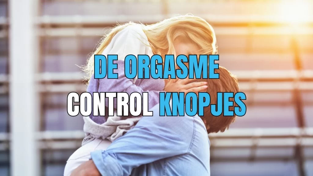 hoe kom je minder snel klaar
