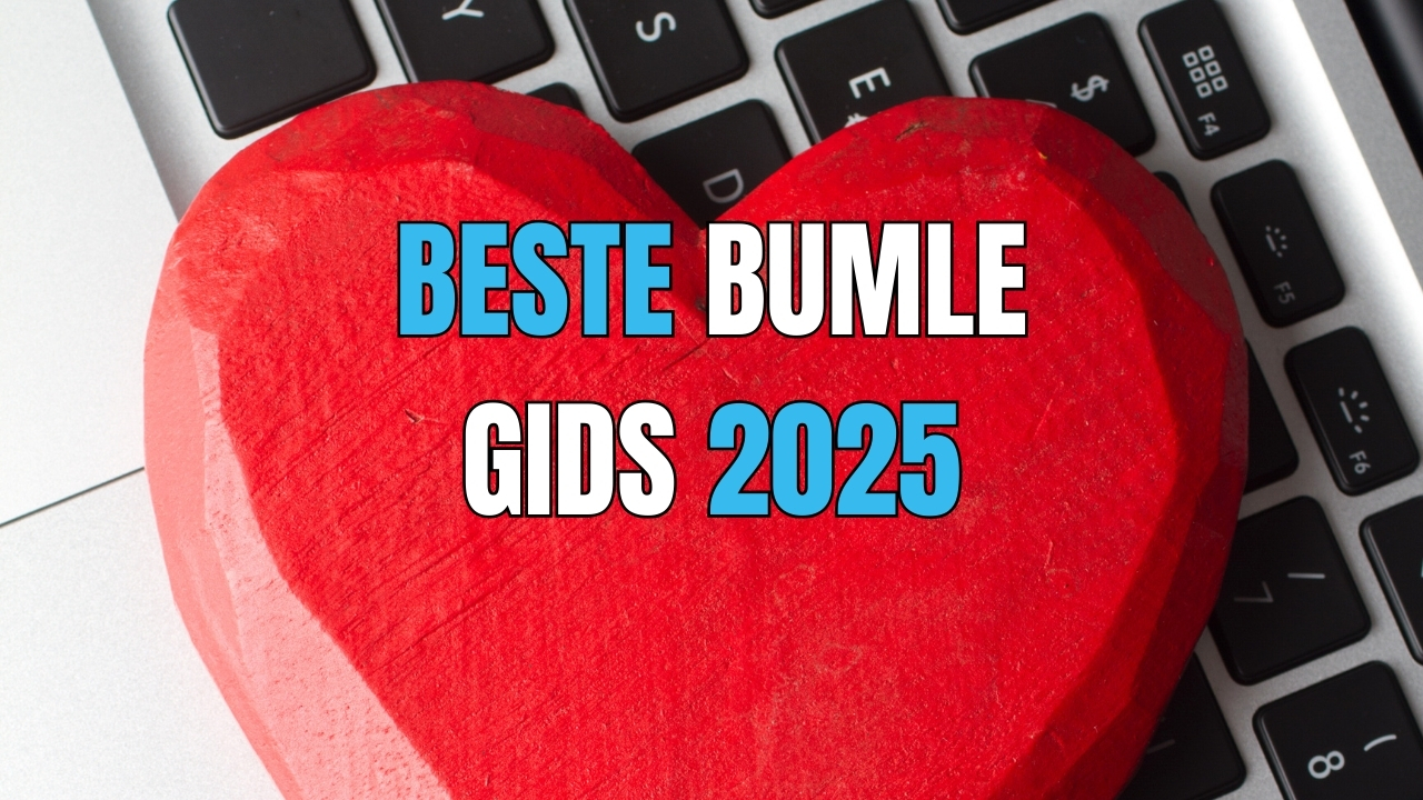 hoe werkt bumble