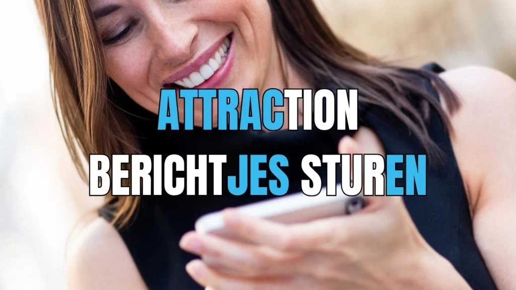leuke berichtjes om te sturen