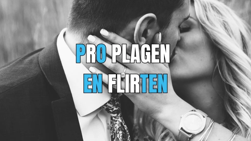 meisjes plagen kusjes vragen