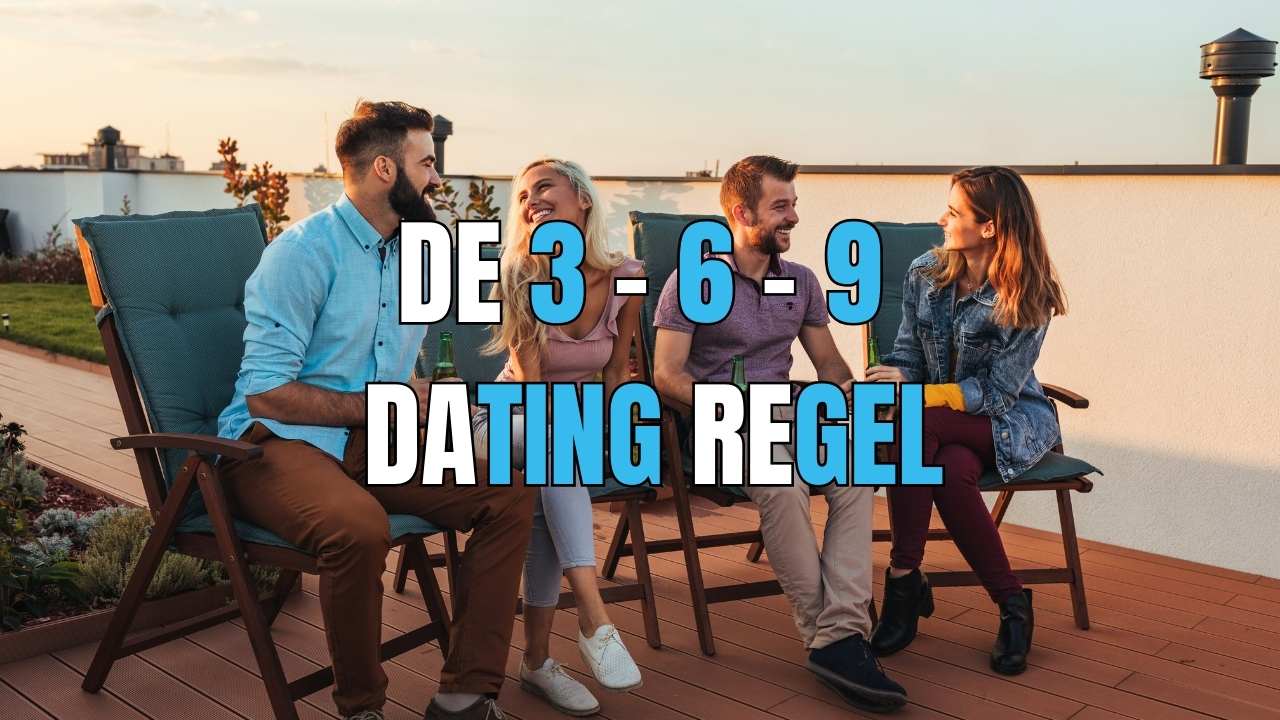 na hoeveel dates relatie