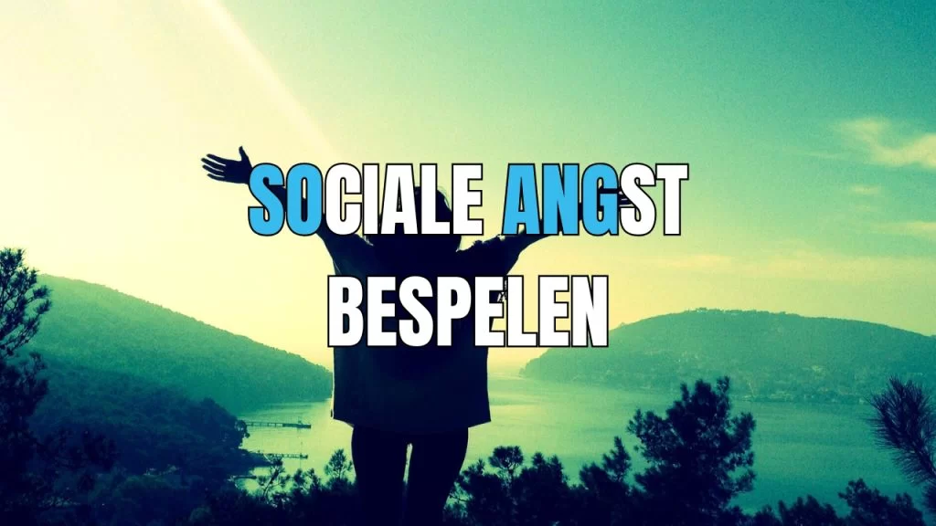 ongemakkelijk voelen in gezelschap