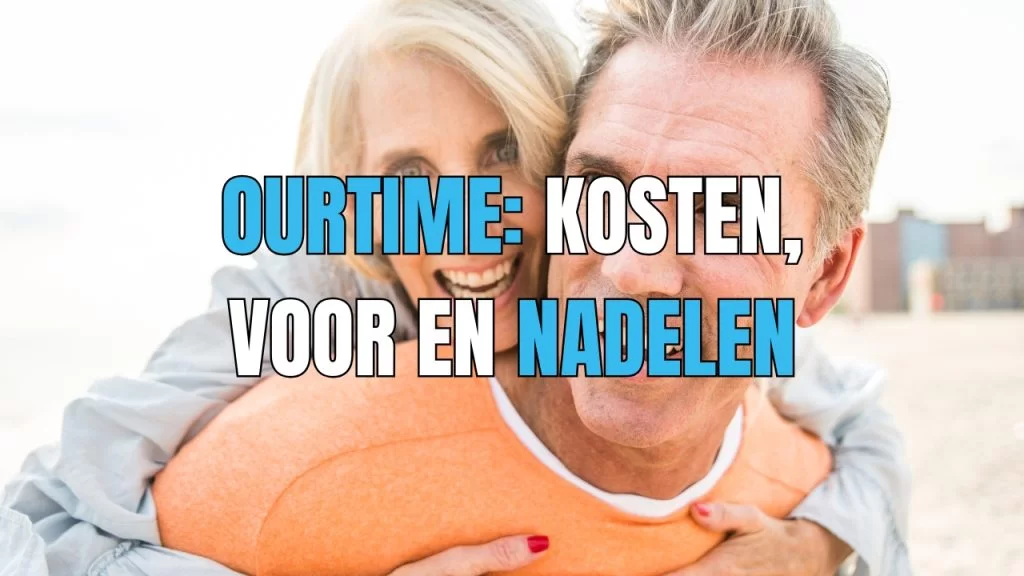 ourtime kosten