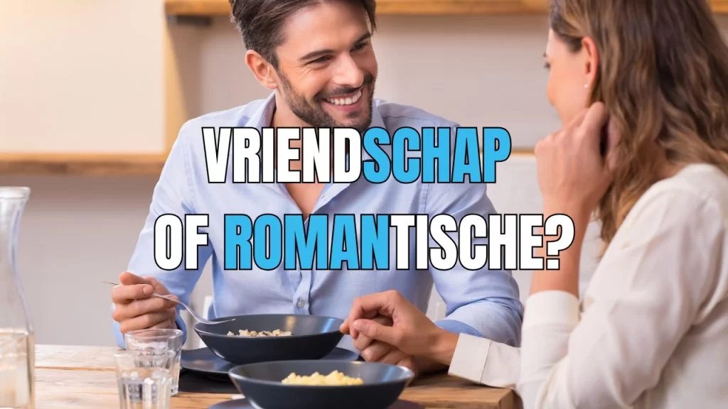 vriendschap of liefde