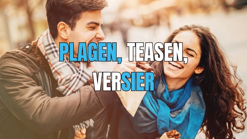 wat is teasen