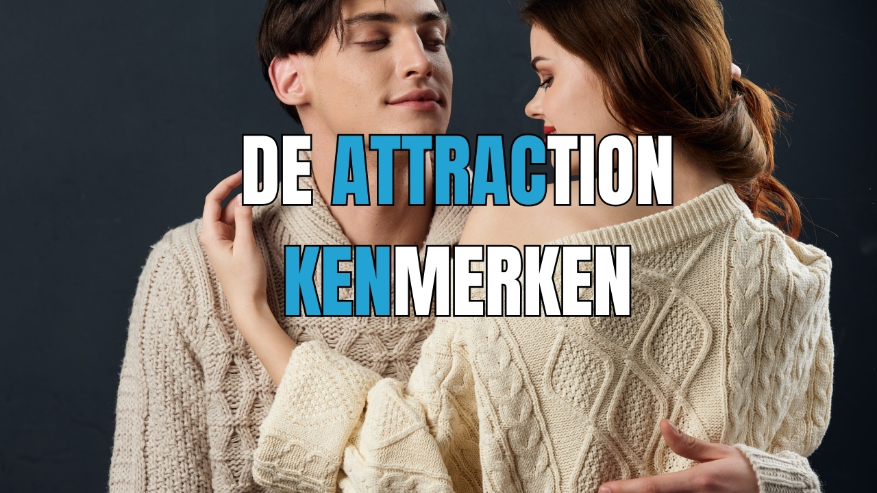 wat vinden vrouwen aantrekkelijk