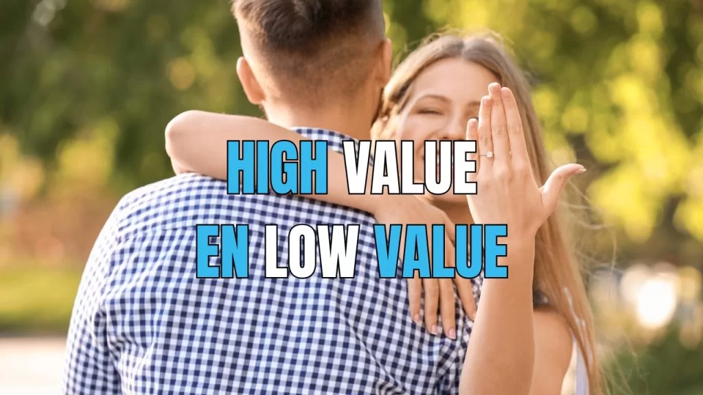 Wat vrouwen willen van mannen