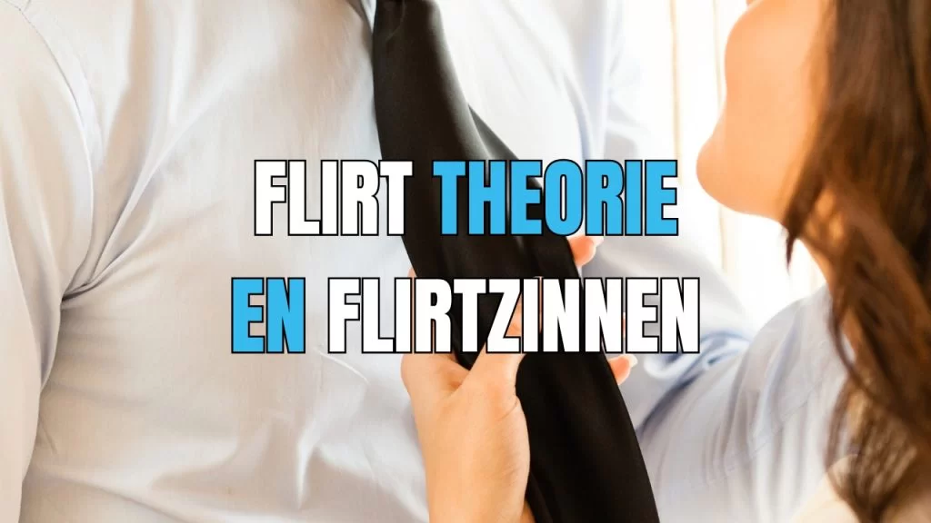 wat is flirten
