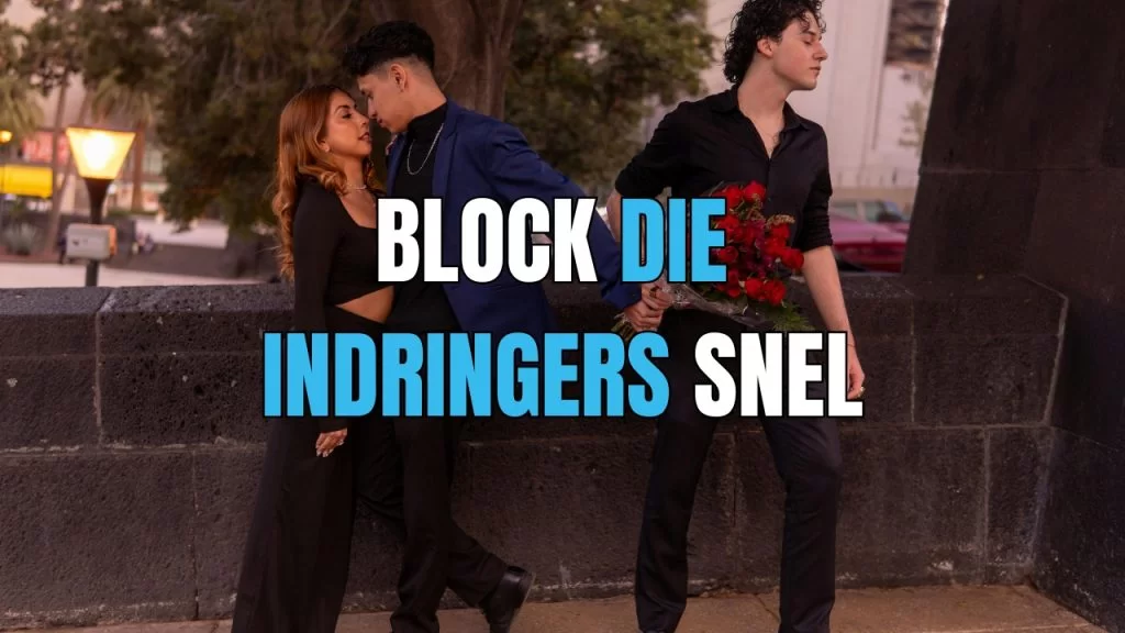 cockblocken