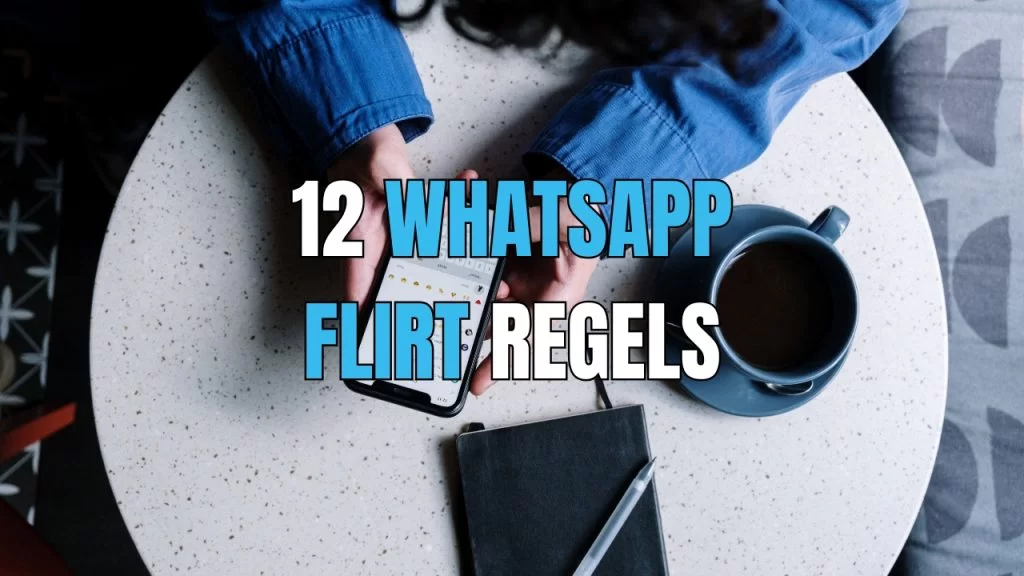 flirten whatsapp