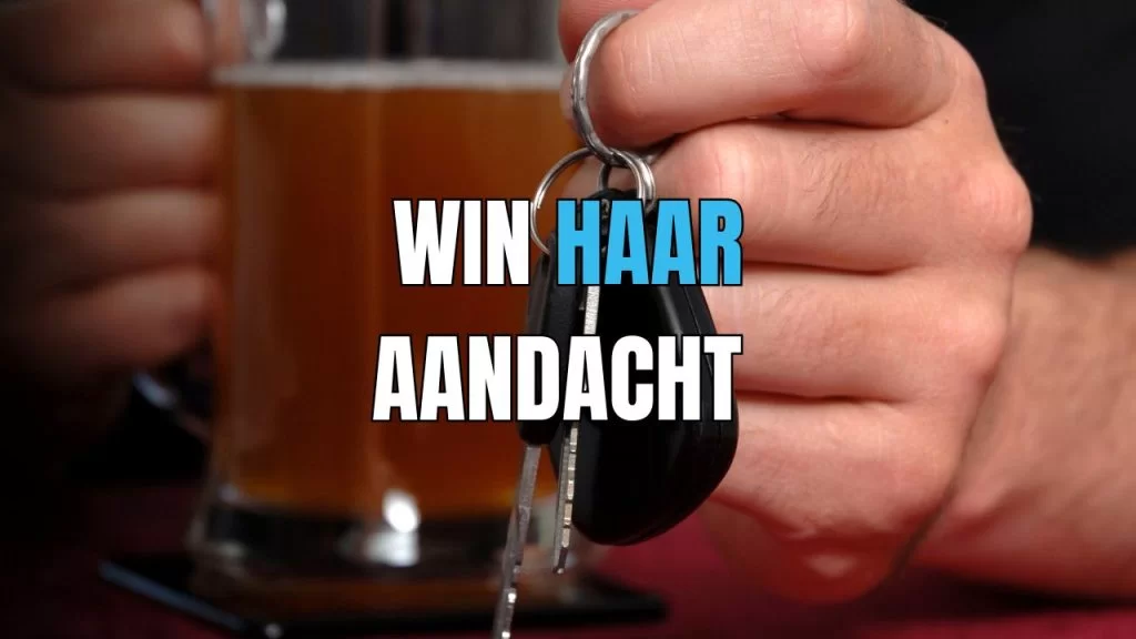 geen reactie is ook een reactie