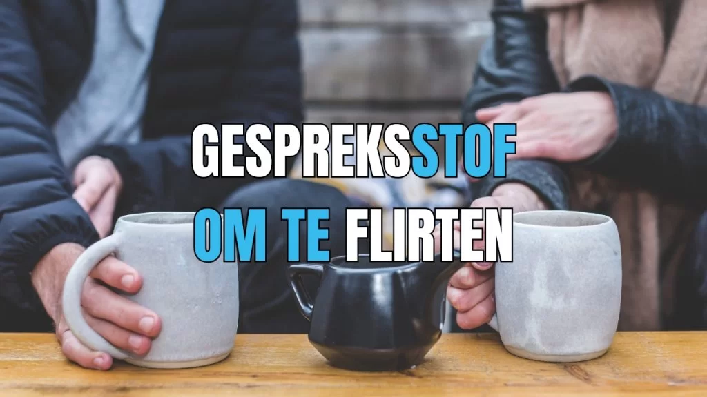 gespreksstof