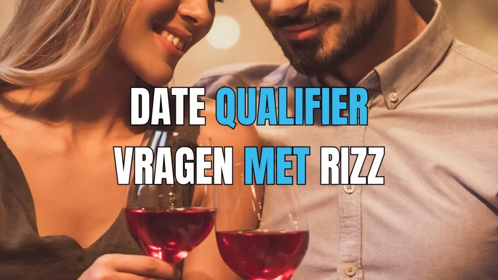 grappige date vragen