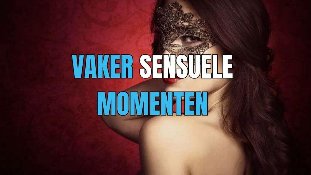 hoe krijg je seks