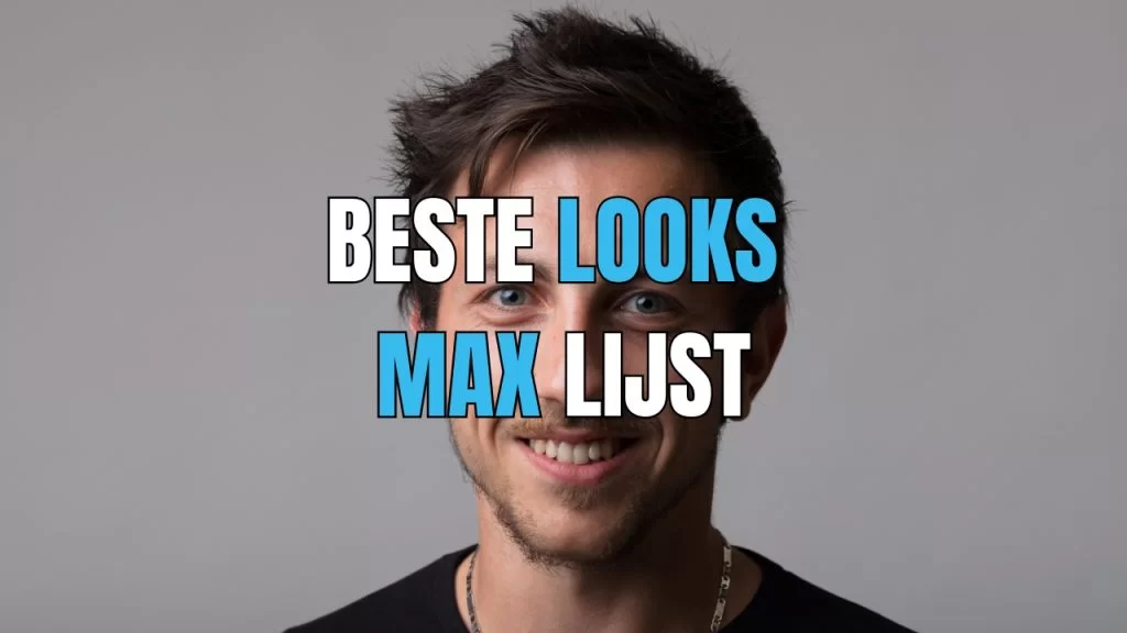 Ik ben lelijk