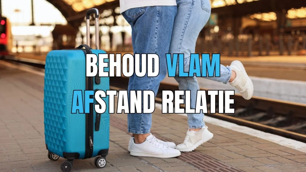 lange afstandsrelatie