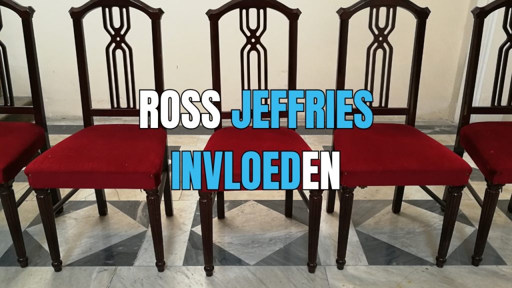 ross jeffries