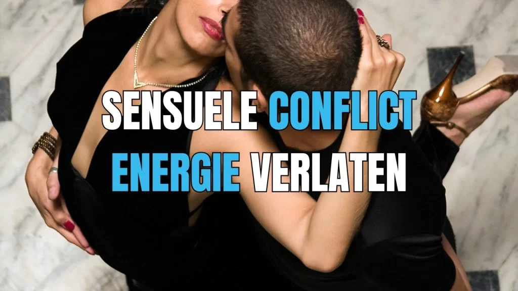seksueel gefrustreerd